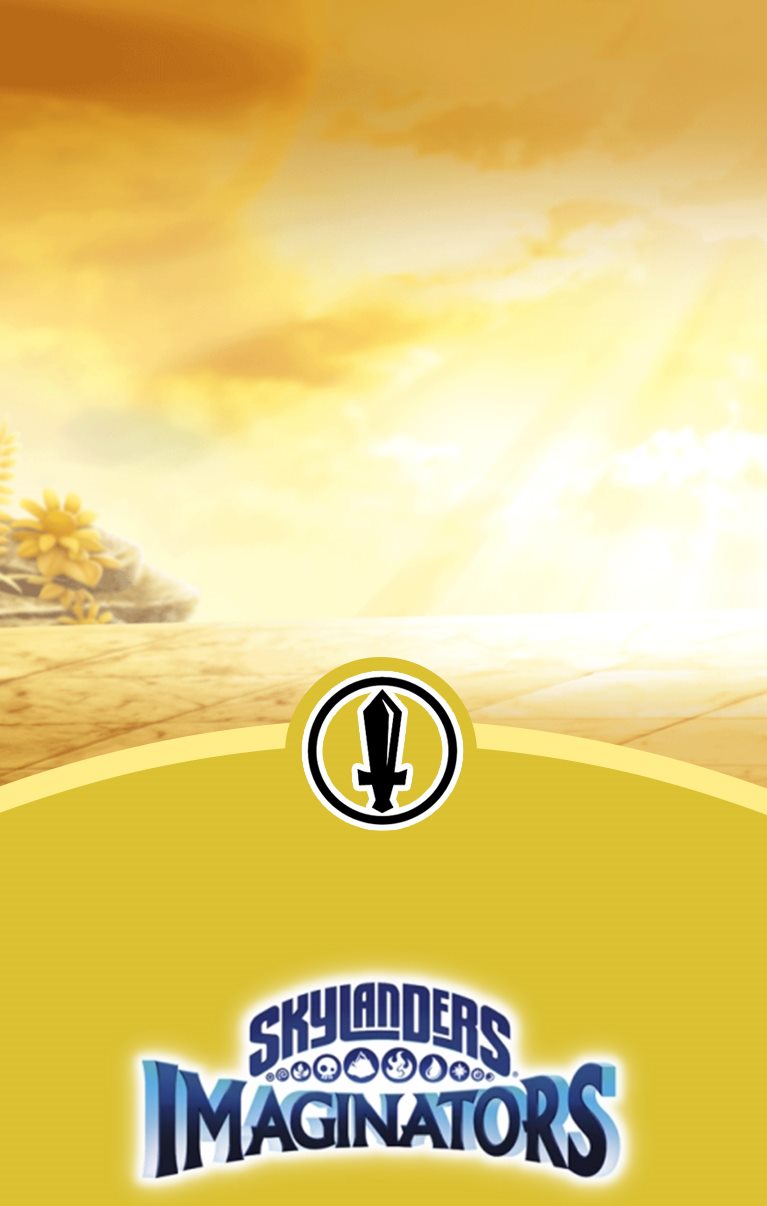 Light Knight
