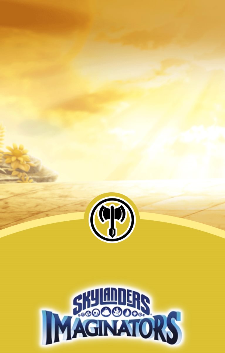 Light Smasher