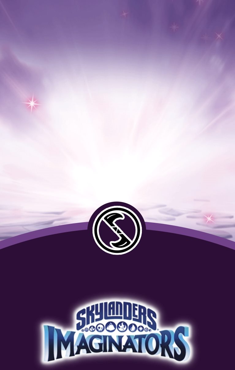 Magic Sentinel