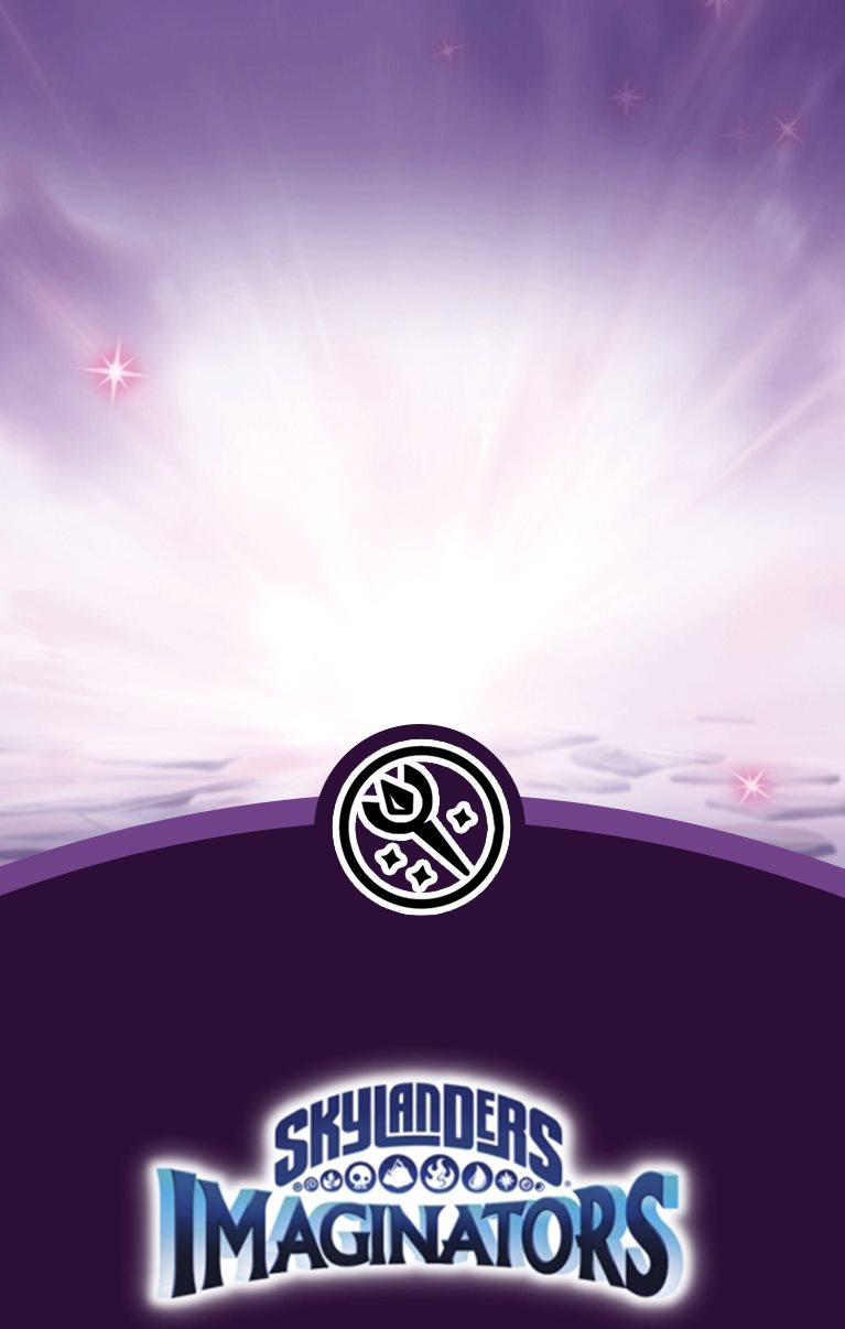 Magic Sorcerer