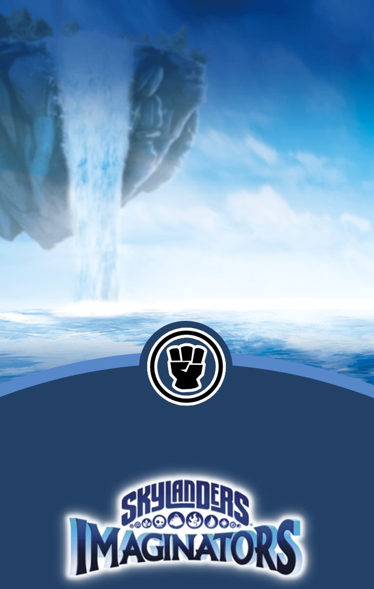 Water Brawler