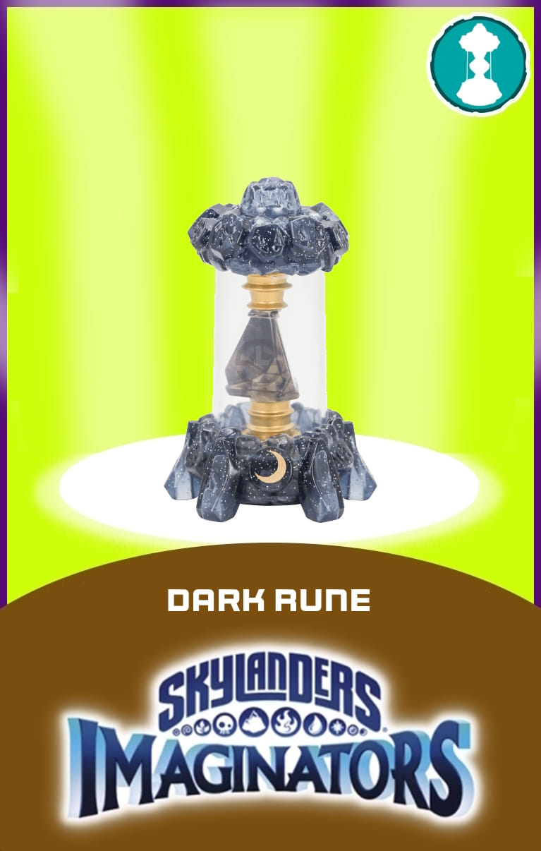 Dark Rune