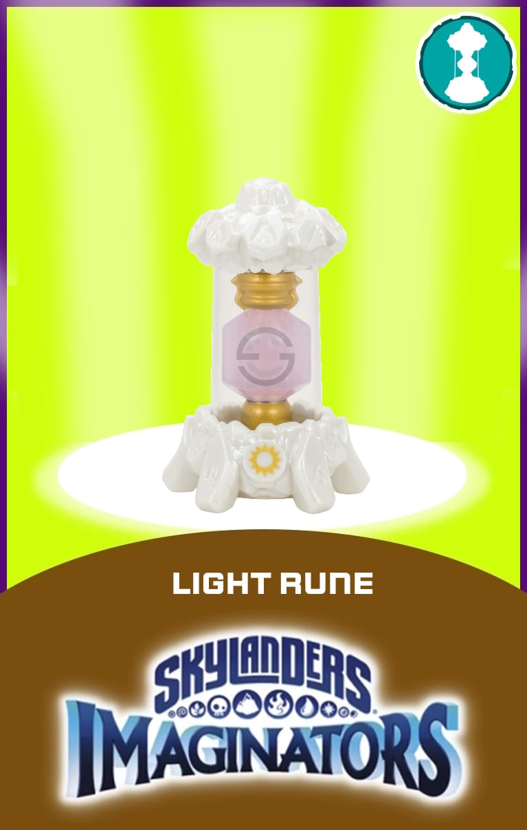 Light Rune