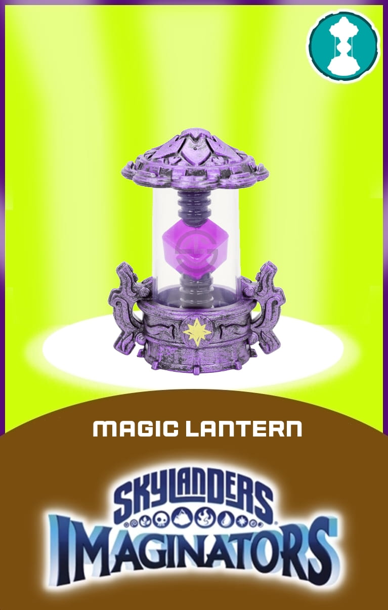 Magic Lantern