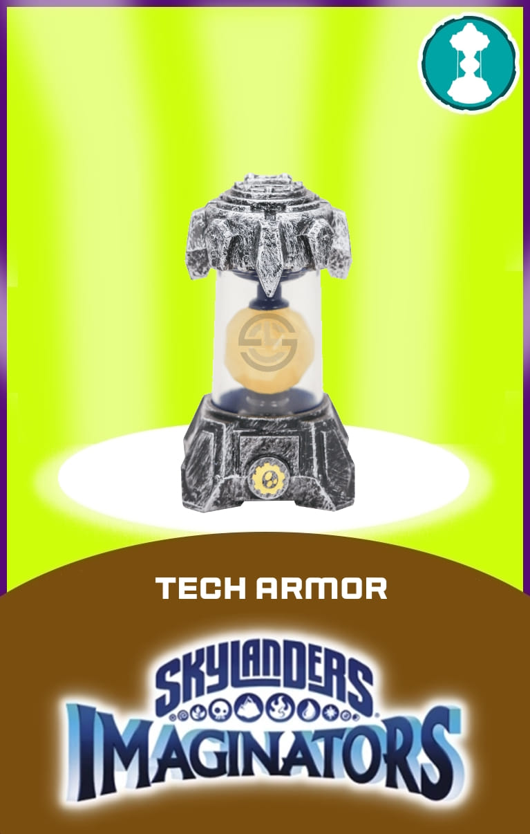 Tech Armor