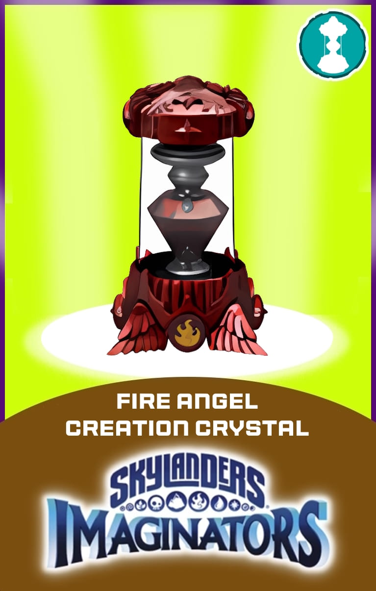 Fire Angel