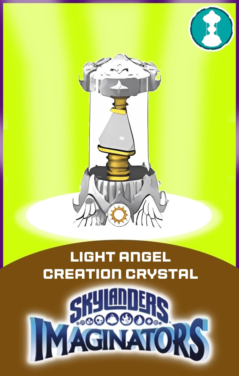 Light Angel