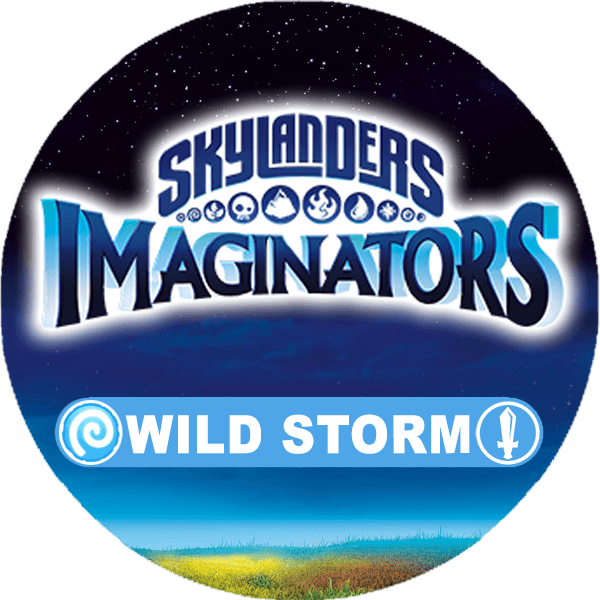 Wild storm back