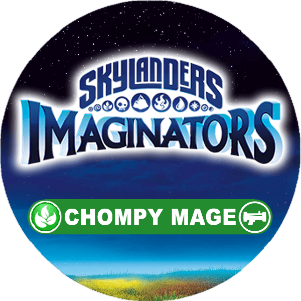 Chompy mage back