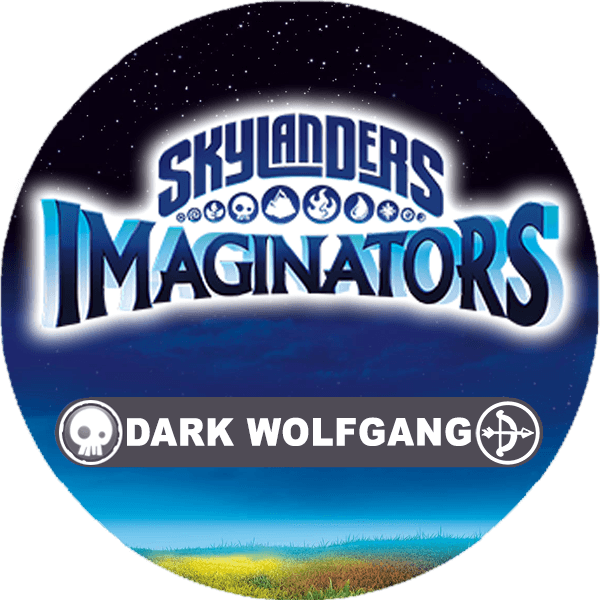 Dark wolfgang back