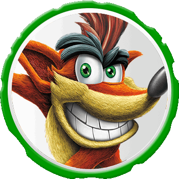 Crash-bandicoot