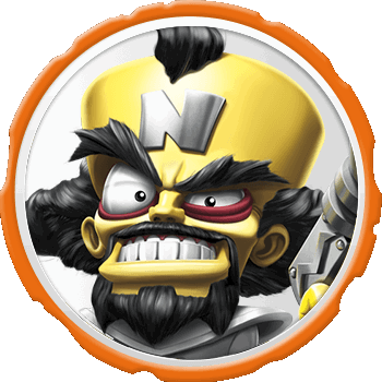 Dr-neo-cortex