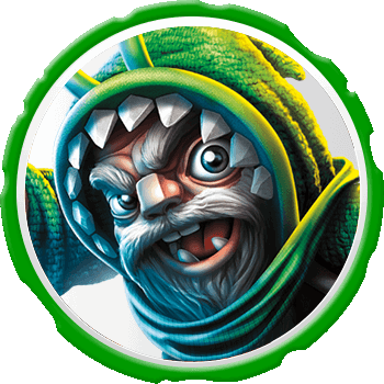 Chompy-mage