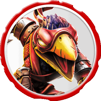 Tae-kwon-crow
