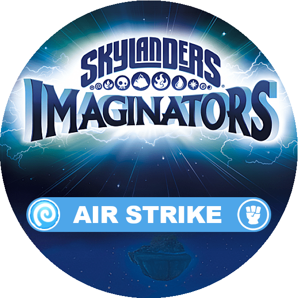 Air Strike