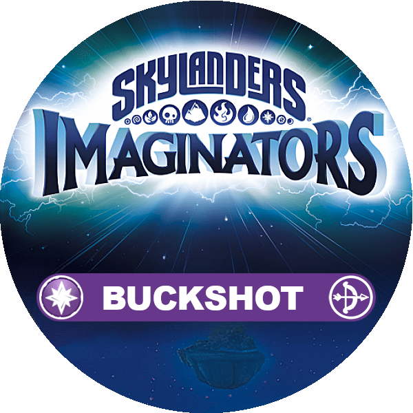 Buckshot