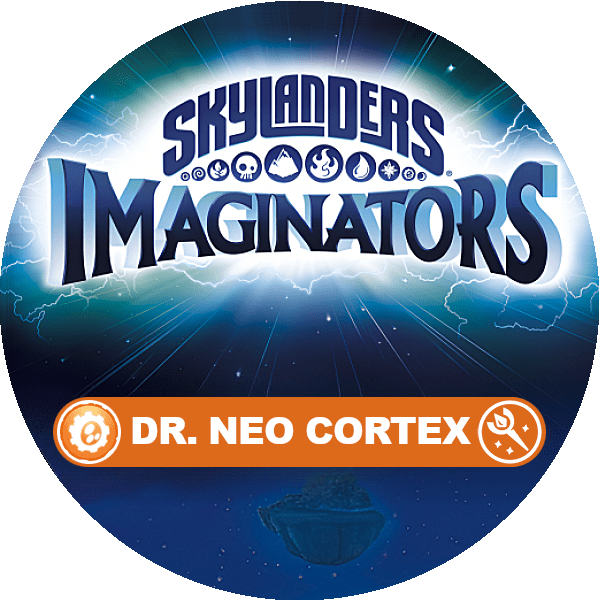 Dr. Neo Cortex