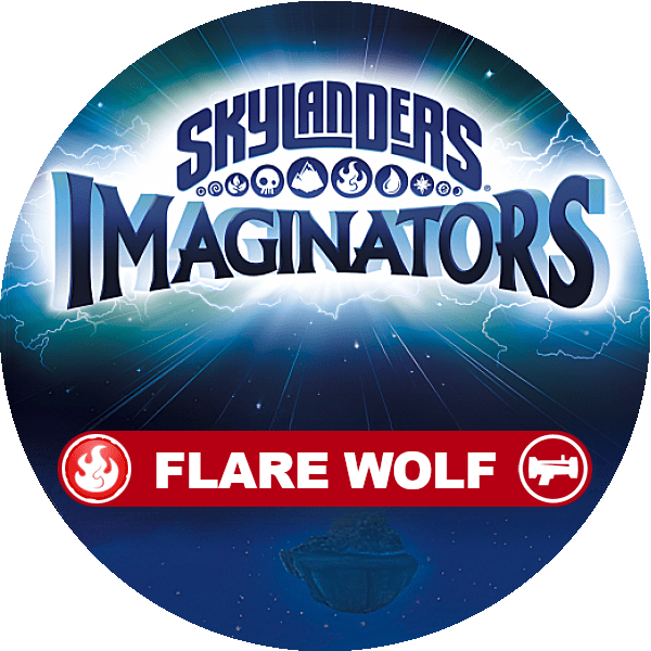 Flarewolf