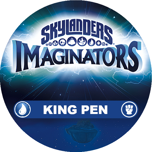 King Pen