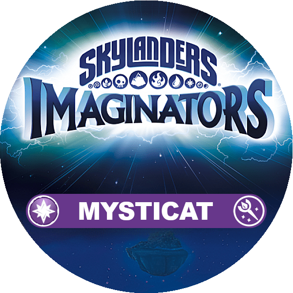 Mysticat