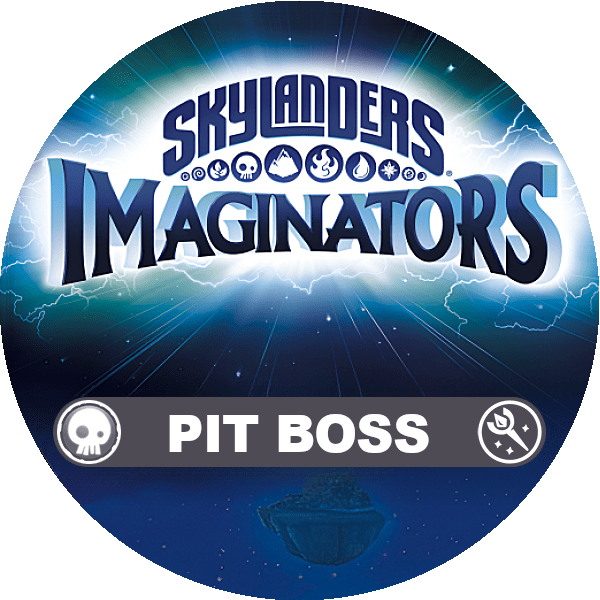Pit Boss