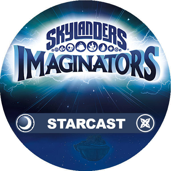 Starcast