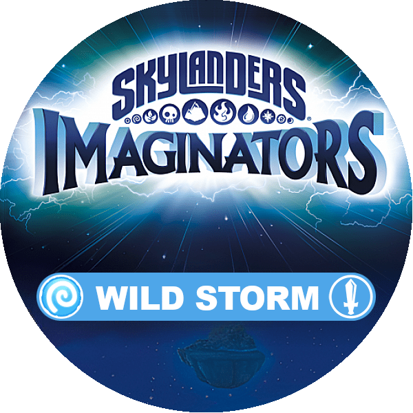 Wild Storm