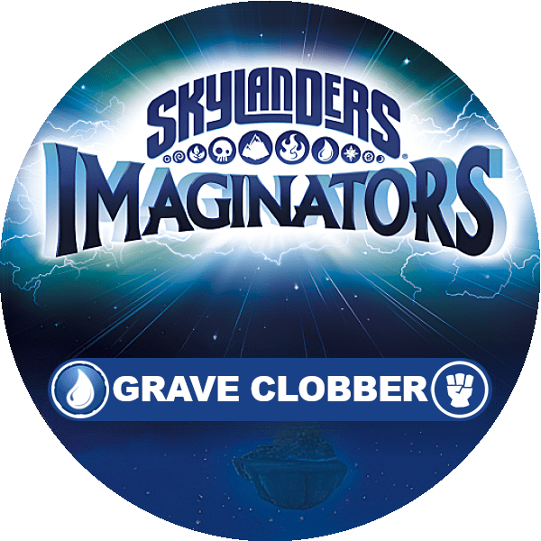 Grave Clobber