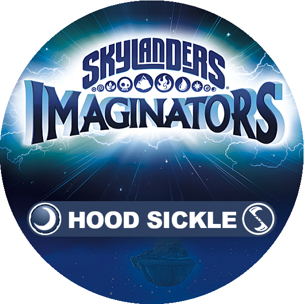 Hood Sickle