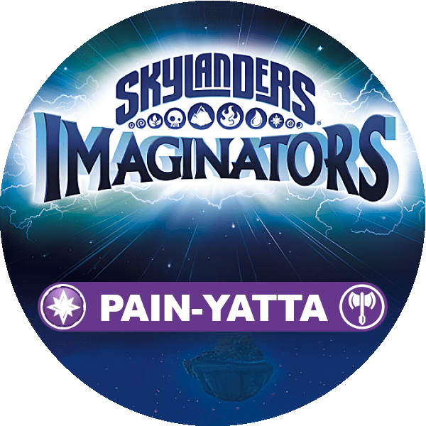Pain-Yatta