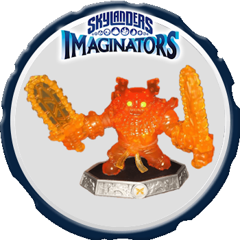 Orange Chain Reaction