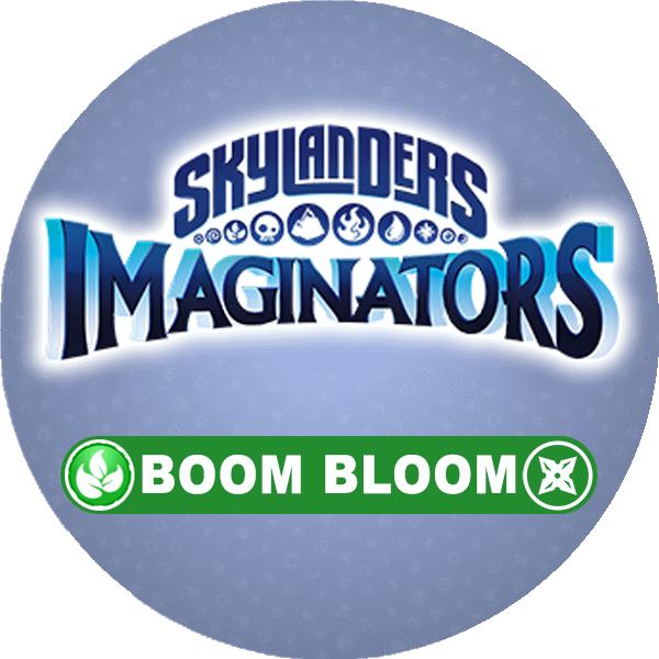 Boom bloom back