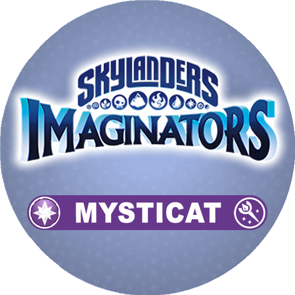 Mysticat back