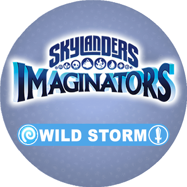 Wild storm back