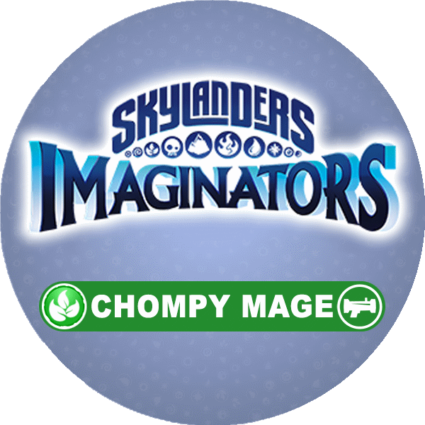 Chompy mage back