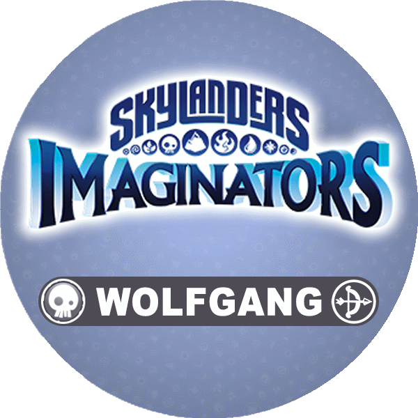 Wolfgang back