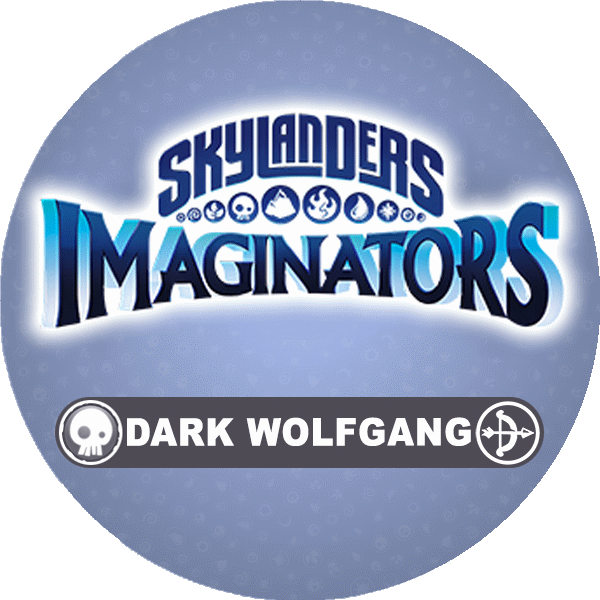 Dark wolfgang back