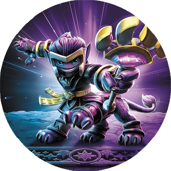 Mysticat