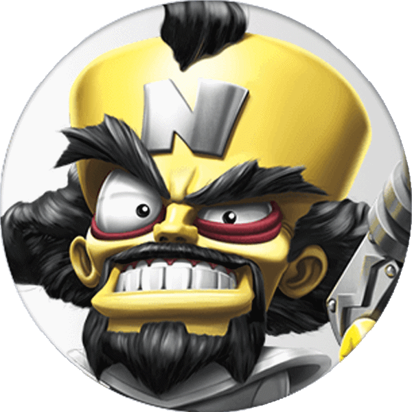 Dr neo cortex
