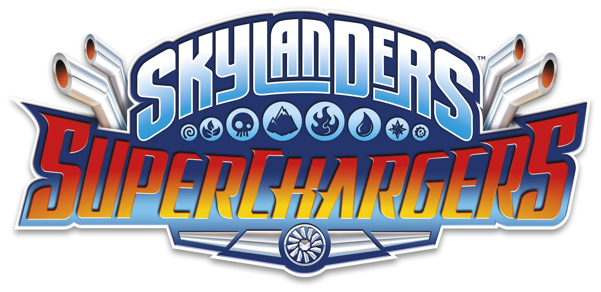 SuperChargers